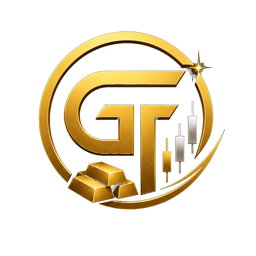 Gold Traders Logo